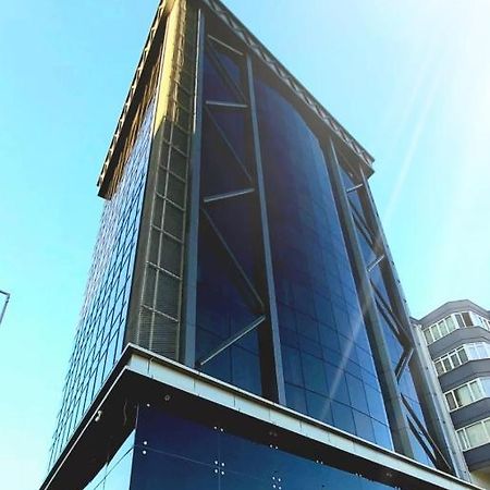 LE LUXE Suites Hotel & Spa Bursa Exterior foto