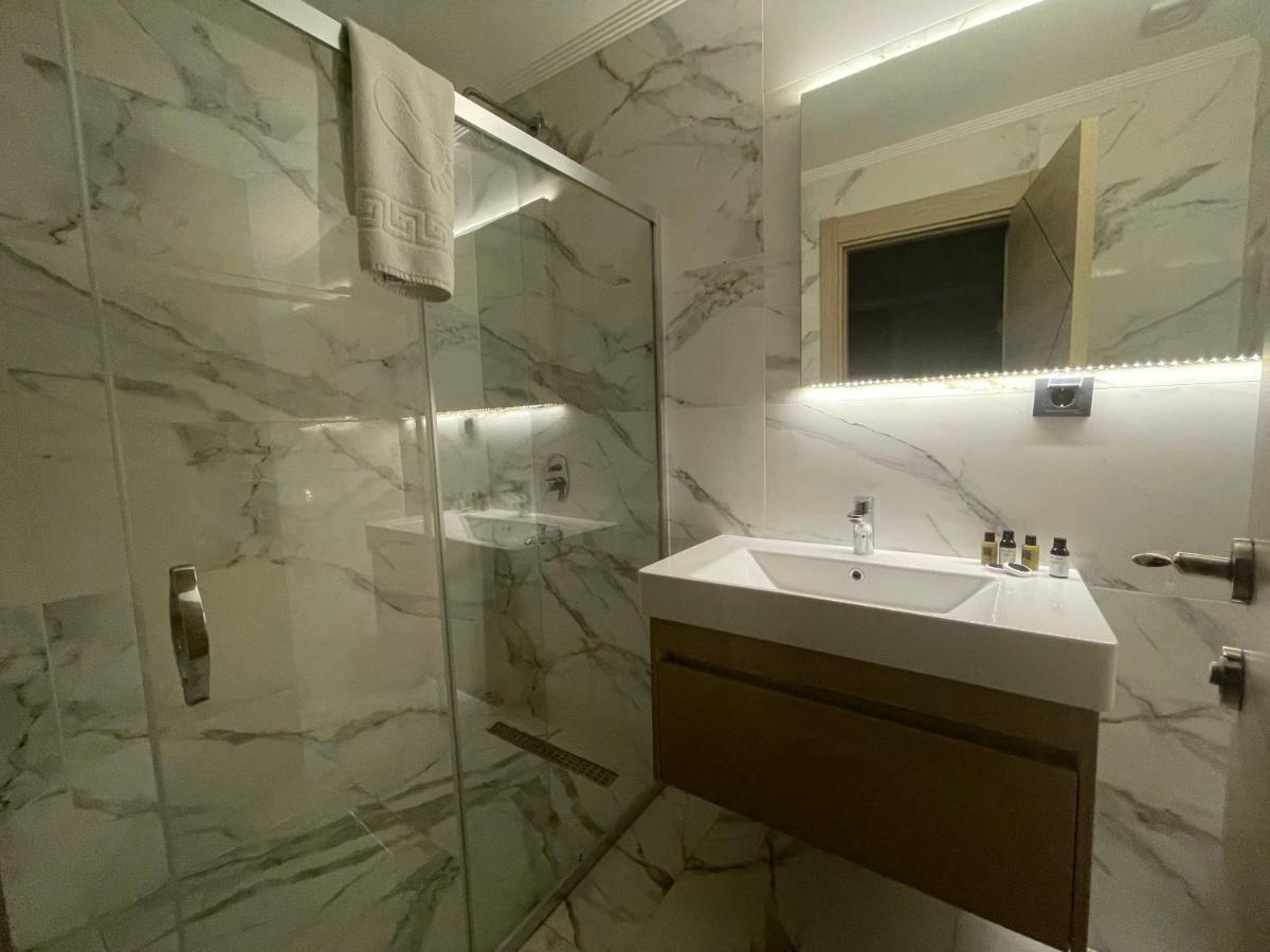 LE LUXE Suites Hotel & Spa Bursa Exterior foto