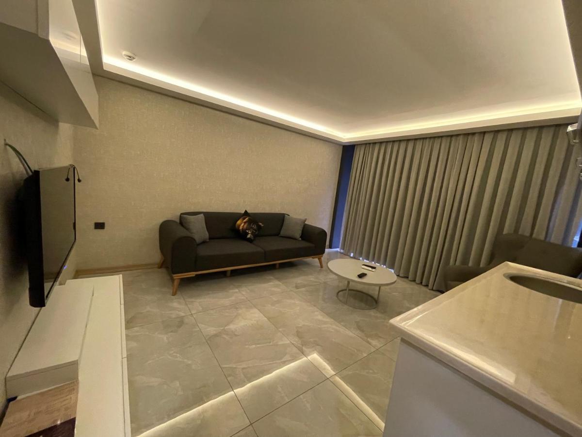 LE LUXE Suites Hotel & Spa Bursa Exterior foto